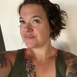 Meet your Posher, Joanne